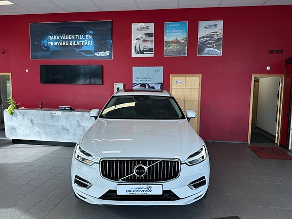 Volvo XC60 4 of 5