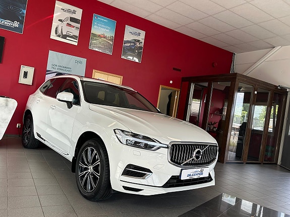 Volvo XC60 3 of 5