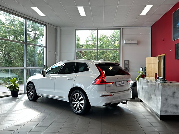 Volvo XC60 5 of 5