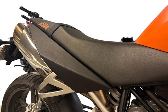 KTM 990-superduke K.T.M. 990 SUPERDUKE, 3 brukare, LÅG MIL 16 of 21