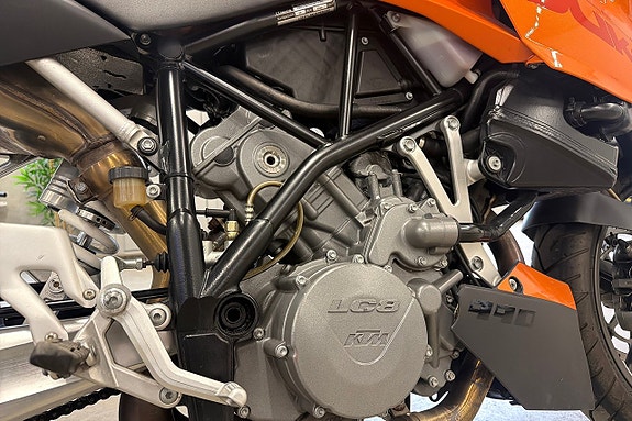 KTM 990-superduke K.T.M. 990 SUPERDUKE, 3 brukare, LÅG MIL 21 of 21
