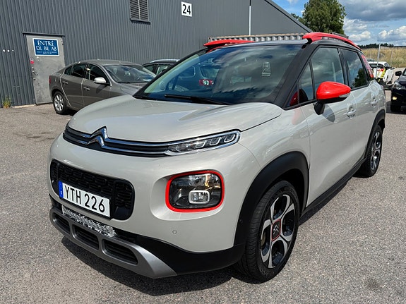 Citroen C3 Aircross 2 of 5