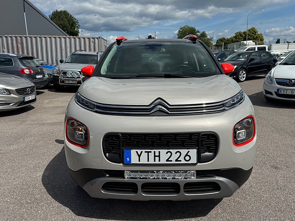 Citroen C3 Aircross 3 of 5
