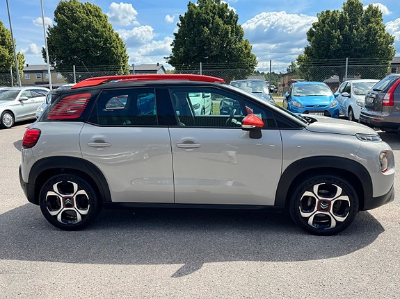 Citroen C3 Aircross 5 of 5