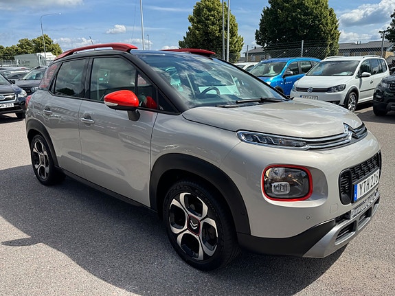 Citroen C3 Aircross 4 of 5