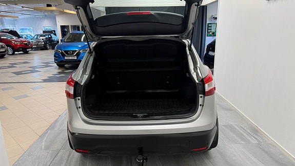 Nissan Qashqai 7 of 14