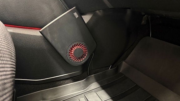 Nissan Qashqai 9 of 14