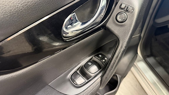 Nissan Qashqai 12 of 14