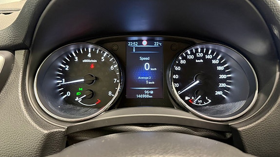 Nissan Qashqai 14 of 14