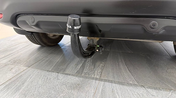 Nissan Qashqai 8 of 14