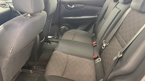 Nissan Qashqai 11 of 14