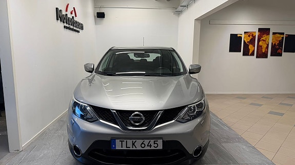 Nissan Qashqai 3 of 5