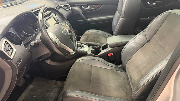 Nissan Qashqai 10 of 15