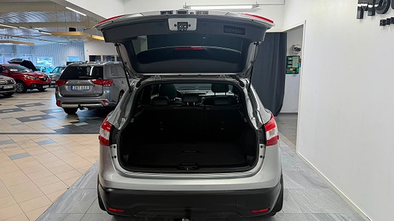 Nissan Qashqai 7 of 15