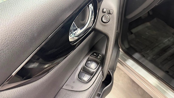 Nissan Qashqai 11 of 15