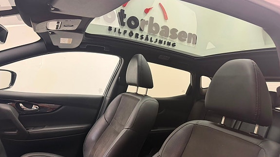 Nissan Qashqai 9 of 15
