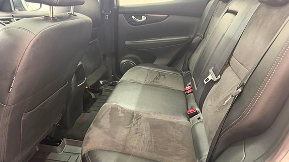 Nissan Qashqai 12 of 15