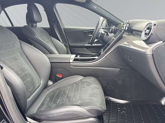 Mercedes-Benz C300 e 10 of 27