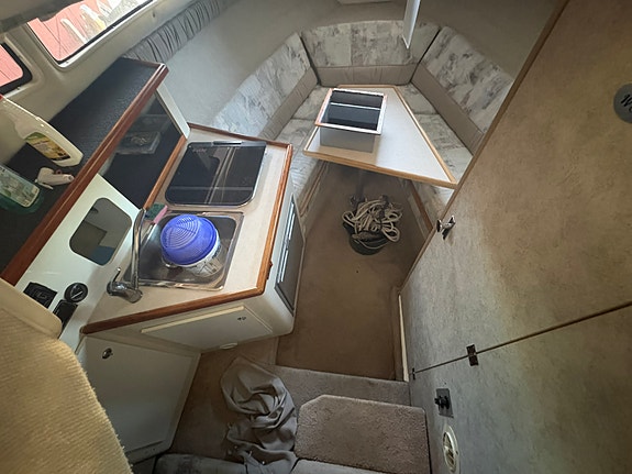 Bayliner 2355 4 of 5