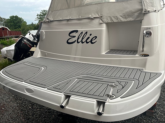 Bayliner 2355 5 of 5