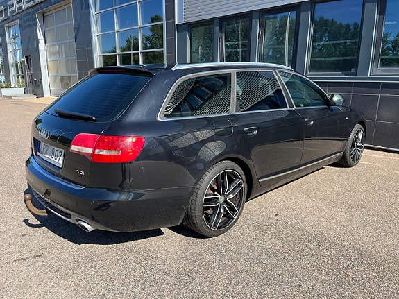 Audi A6 5 of 5