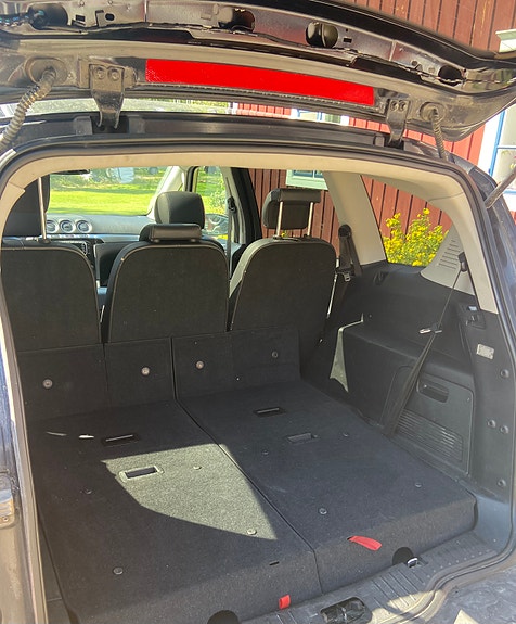 Ford S-MAX 5 of 10