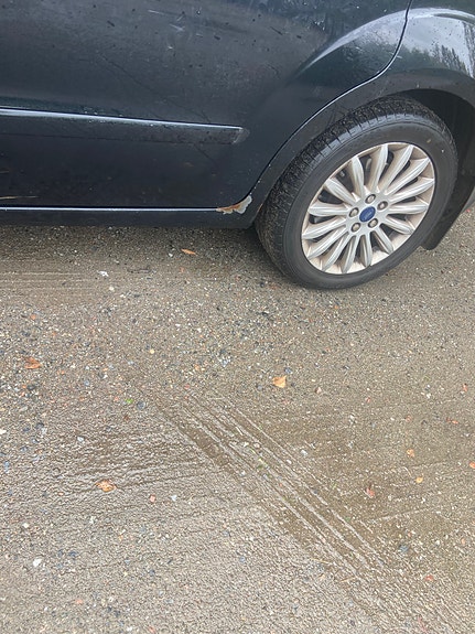 Ford S-MAX 9 of 10