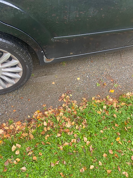 Ford S-MAX 10 of 10