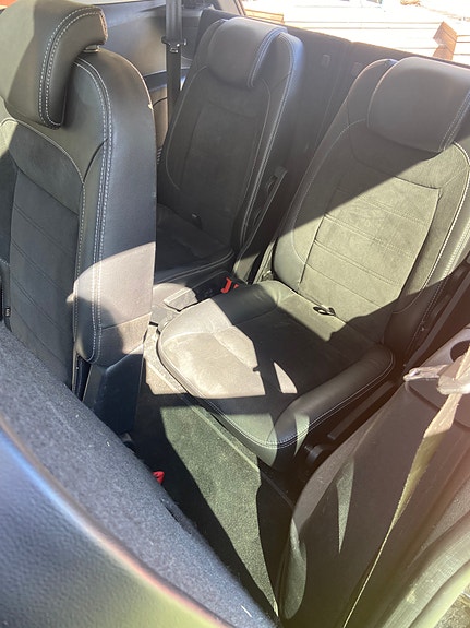 Ford S-MAX 6 of 10