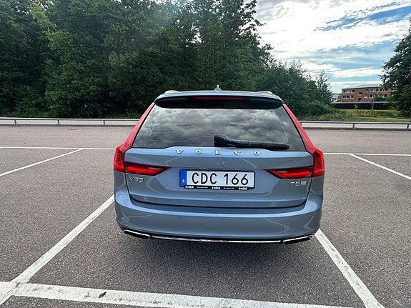 Volvo V90 7 of 11