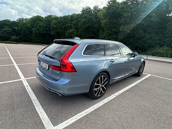 Volvo V90 6 of 11