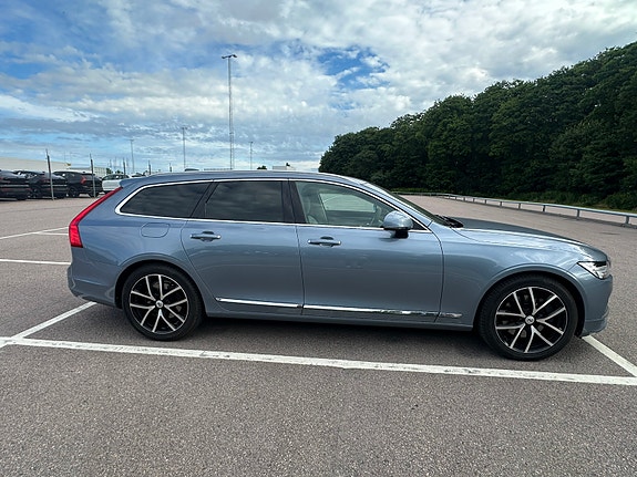 Volvo V90 5 of 5