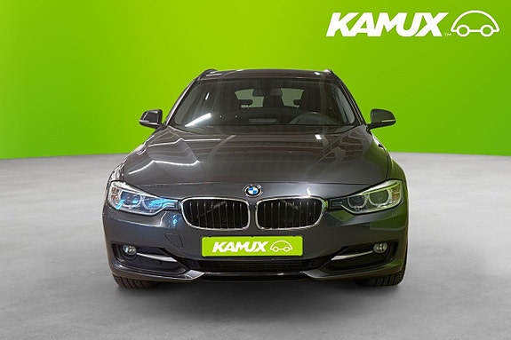 BMW 320 6 of 22