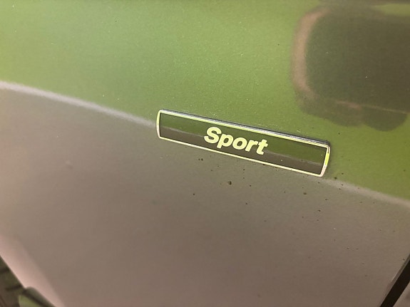 BMW 320 19 of 22