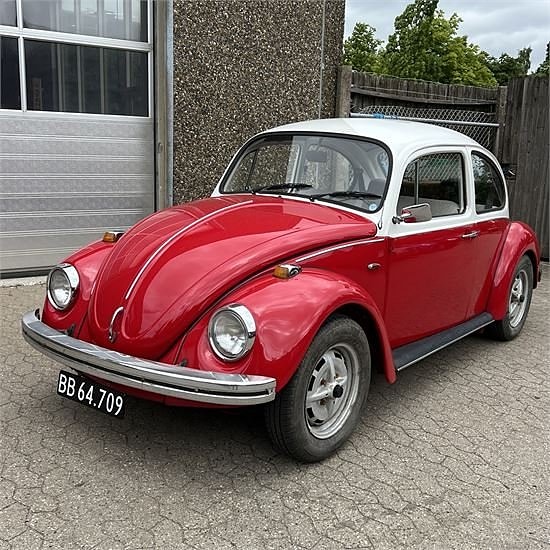 VW 1200 - Video 2 of 5