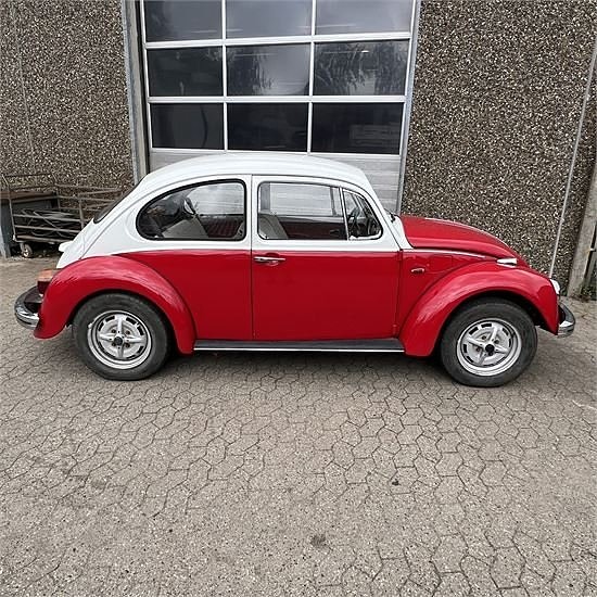VW 1200 - Video 10 of 30