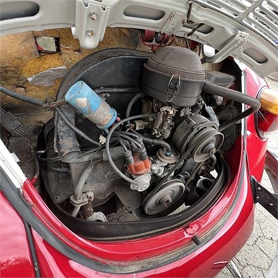 VW 1200 - Video 29 of 30