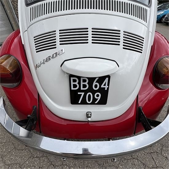 VW 1200 - Video 27 of 30