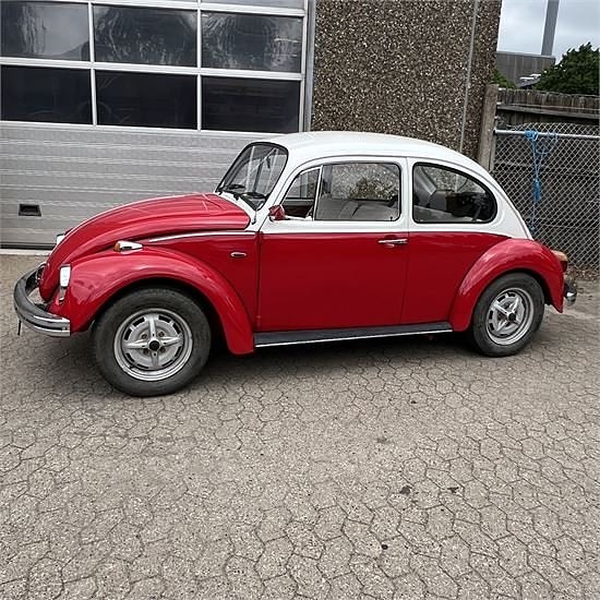 VW 1200 - Video 3 of 5