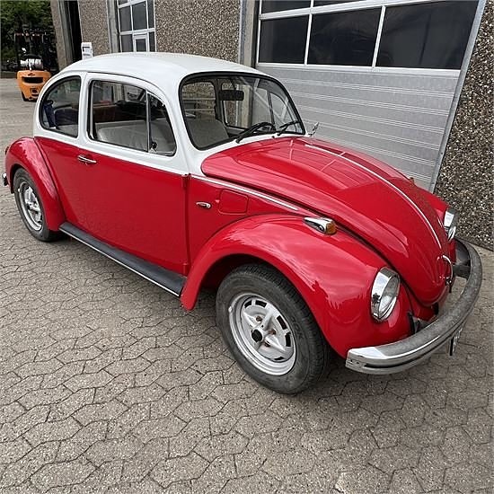 VW 1200 - Video 11 of 30