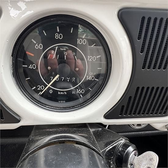 VW 1200 - Video 15 of 30