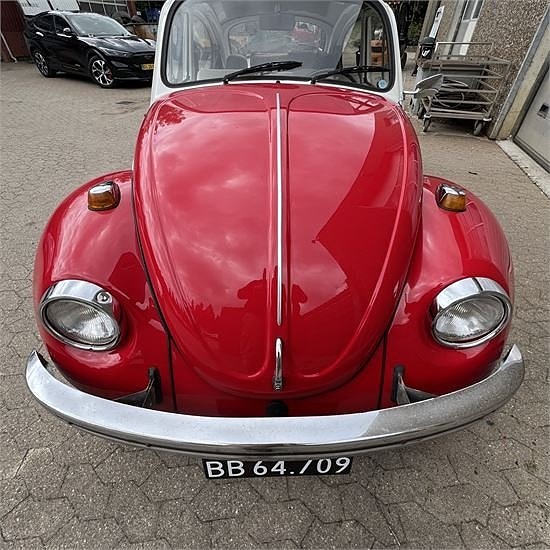 VW 1200 - Video 24 of 30