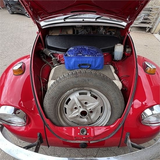 VW 1200 - Video 25 of 30