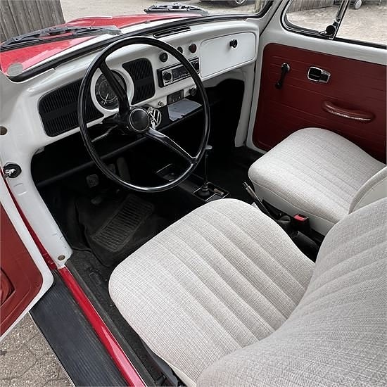 VW 1200 - Video 14 of 30