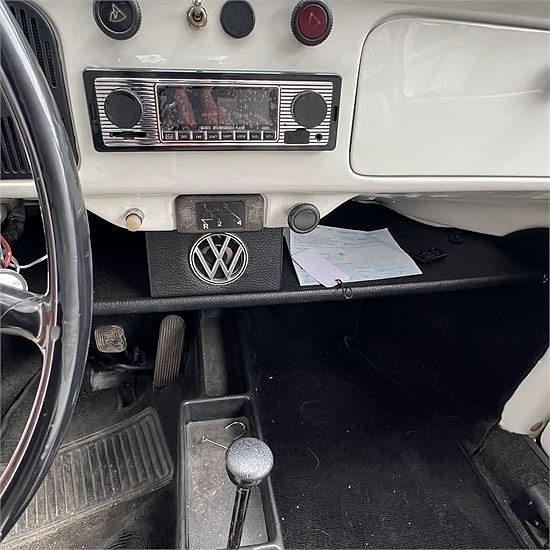VW 1200 - Video 16 of 30