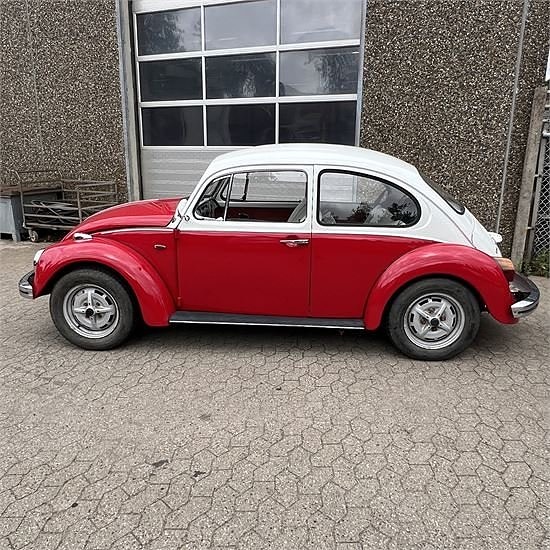 VW 1200 - Video 4 of 5