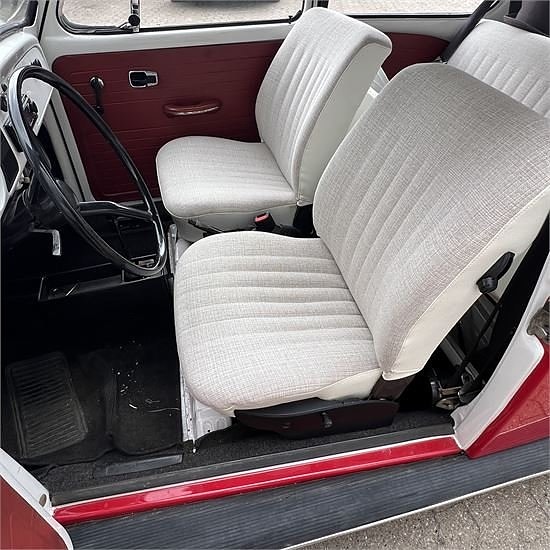 VW 1200 - Video 13 of 30