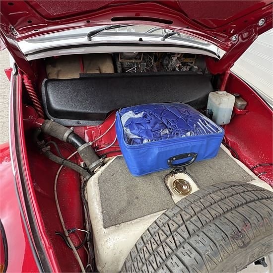 VW 1200 - Video 26 of 30