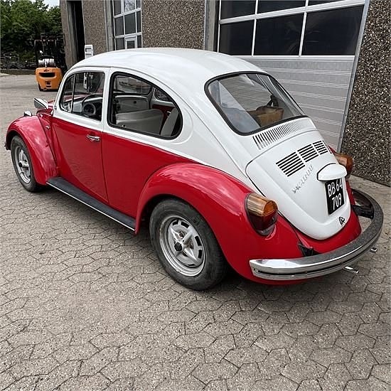 VW 1200 - Video 5 of 5