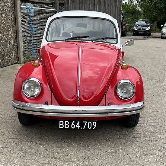VW 1200 - Video 6 of 30